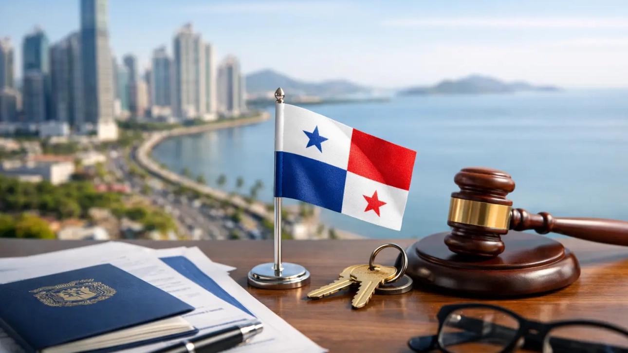 Friendly Nations Visa Requirements in Panama