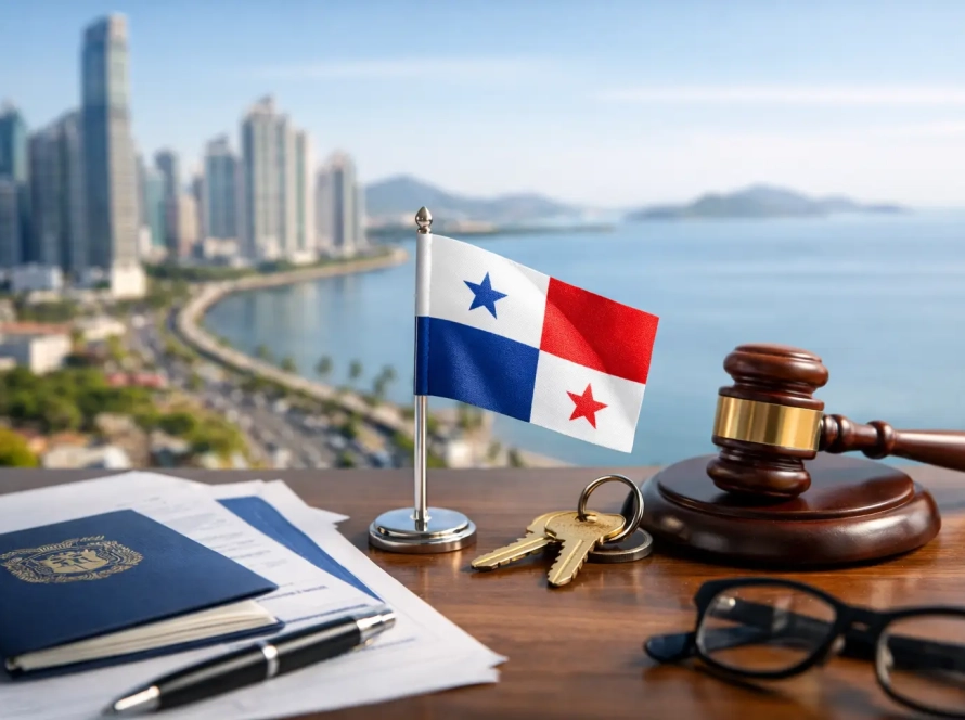 Friendly Nations Visa Requirements in Panama
