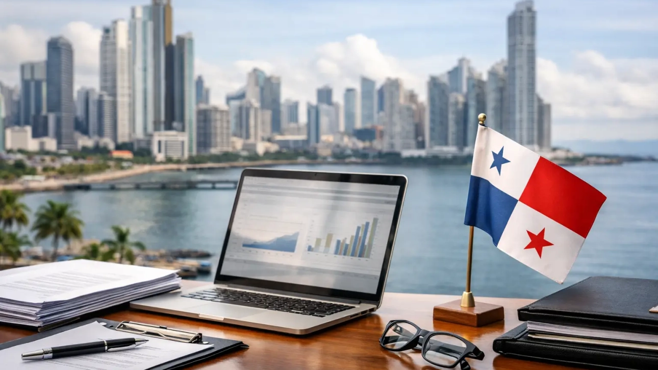 Panama Company Annual Compliance Requirements