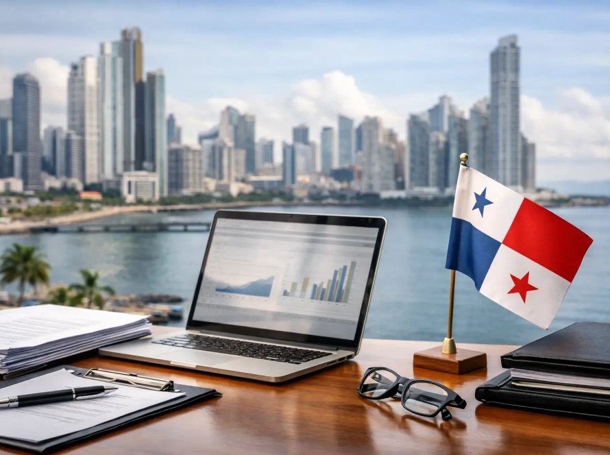 Panama Company Annual Compliance Requirements