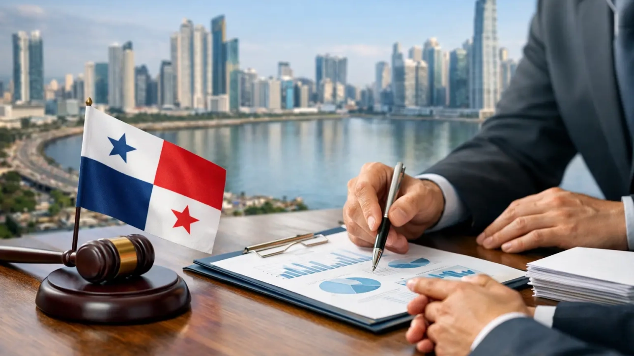 Panama Company Incorporation Process Explained