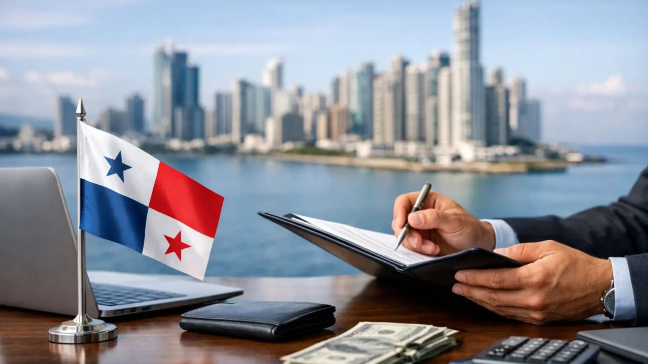 Panama Corporate Bank Account Opening in 2026