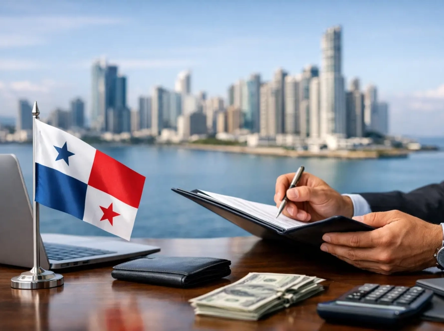 Panama Corporate Bank Account Opening in 2026
