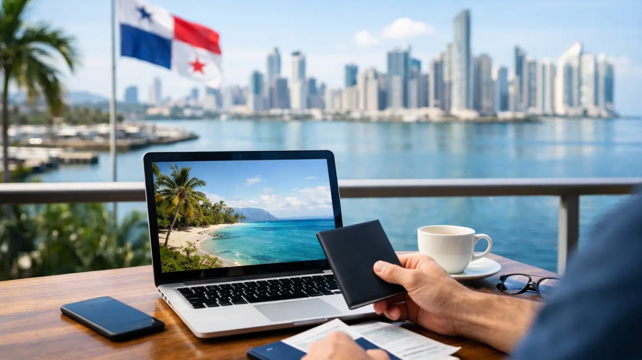Panama Digital Nomad Visa Requirements, Explained