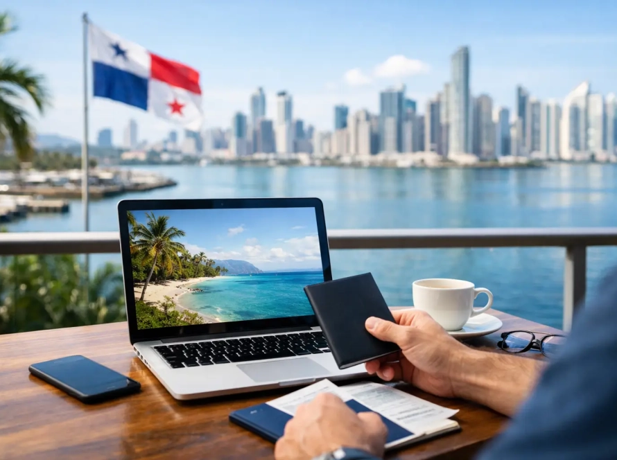 Panama Digital Nomad Visa Requirements, Explained
