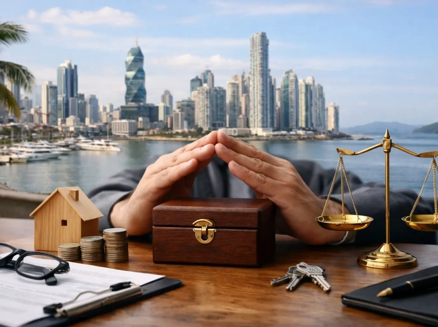 Panama Foundation Asset Protection Explained