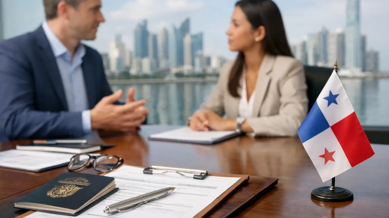 Panama Work Permit Requirements for Foreign Hires