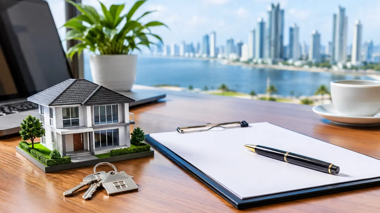 12-Step Panama Real Estate Closing Checklist