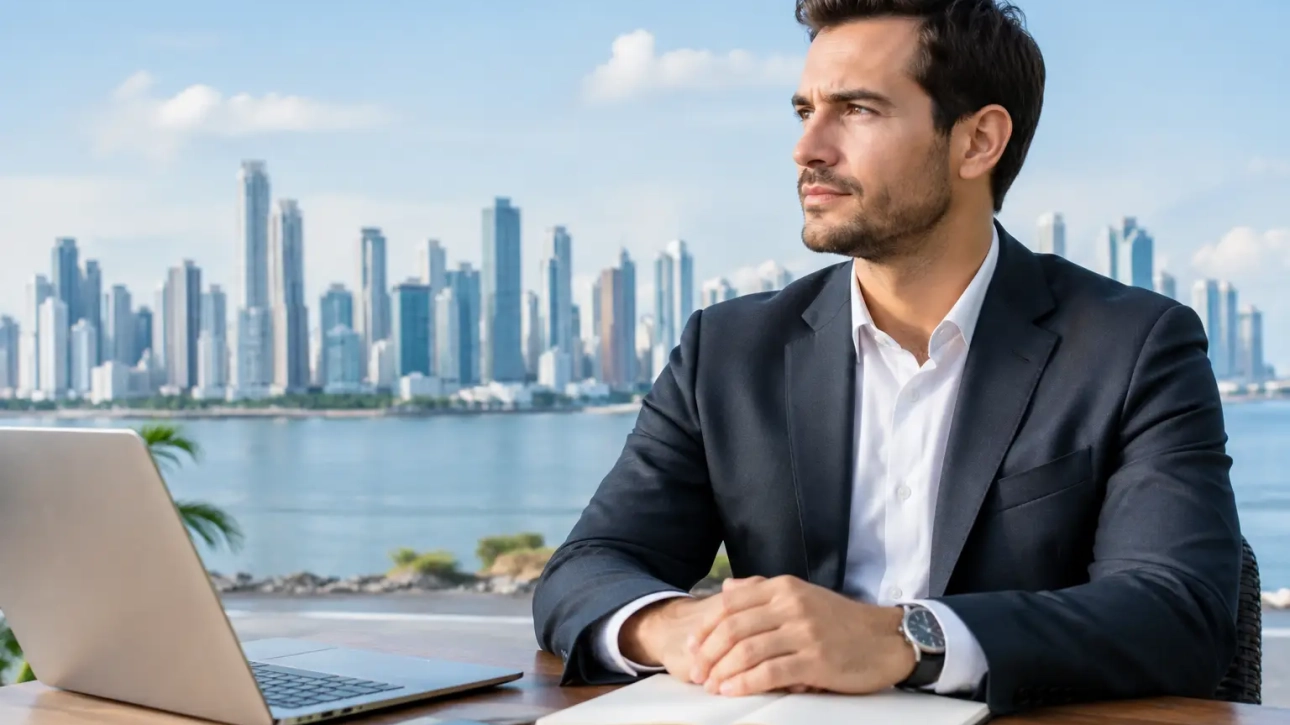 Best Panama Business Structures for Investors