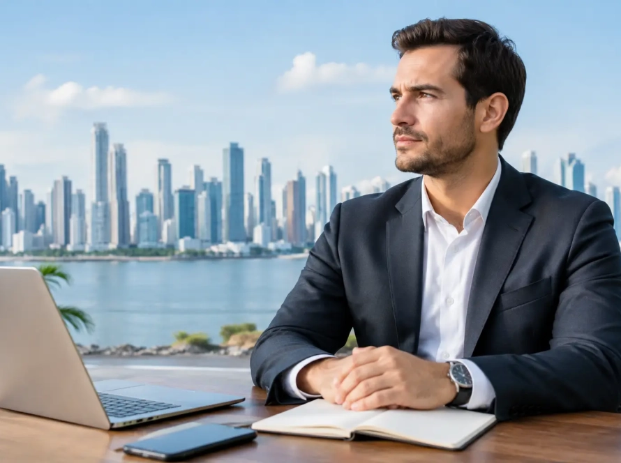 Best Panama Business Structures for Investors