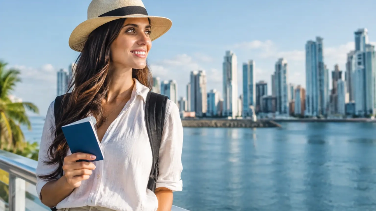 Best Visa Options Panama for Your Next Move