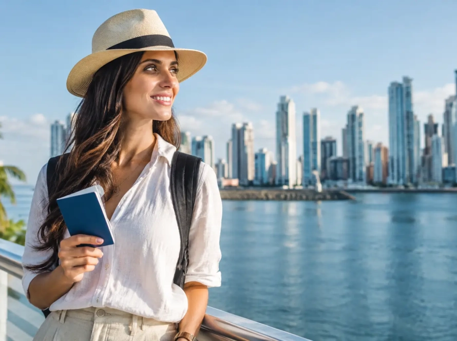 Best Visa Options Panama for Your Next Move