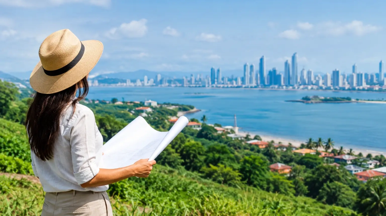 Can Foreigners Own Land in Panama? Key Rules