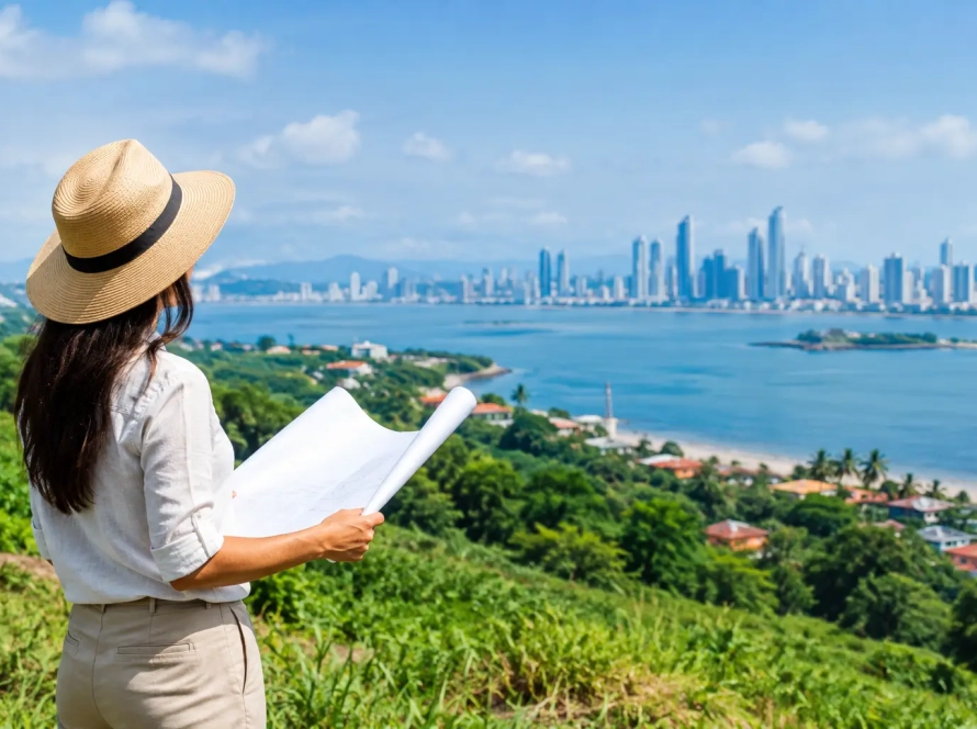 Can Foreigners Own Land in Panama? Key Rules
