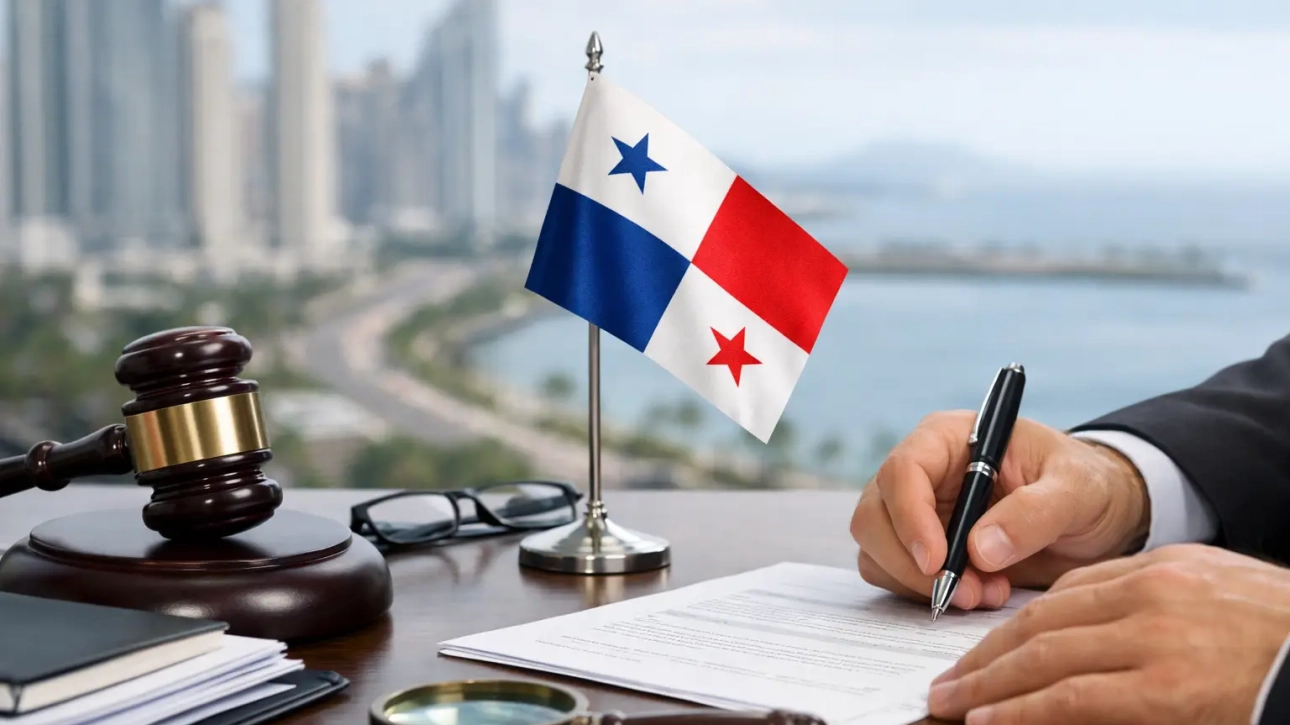 How to File a Trademark Application in Panama