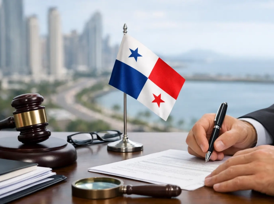 How to File a Trademark Application in Panama