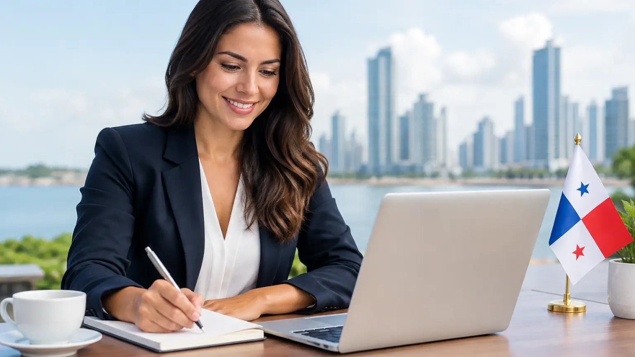 How to Register a Panama Branch in 7 Steps