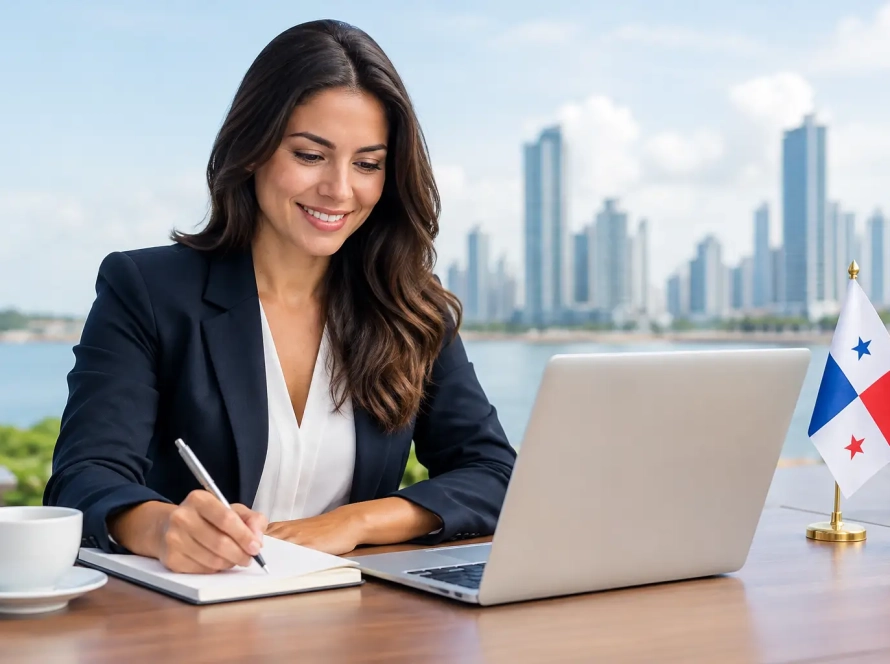 How to Register a Panama Branch in 7 Steps