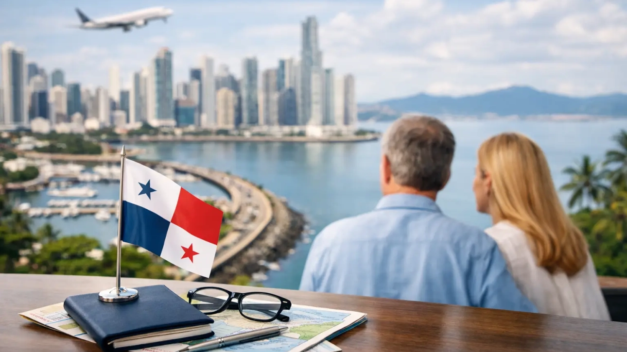 Panama Immigration Options for Your Next Move