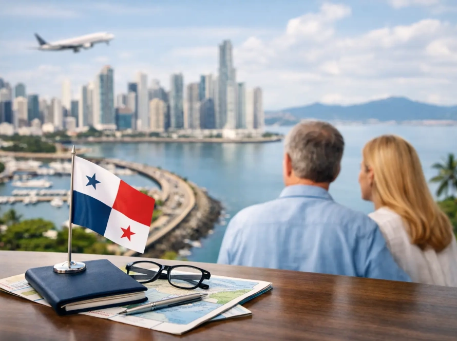 Panama Immigration Options for Your Next Move