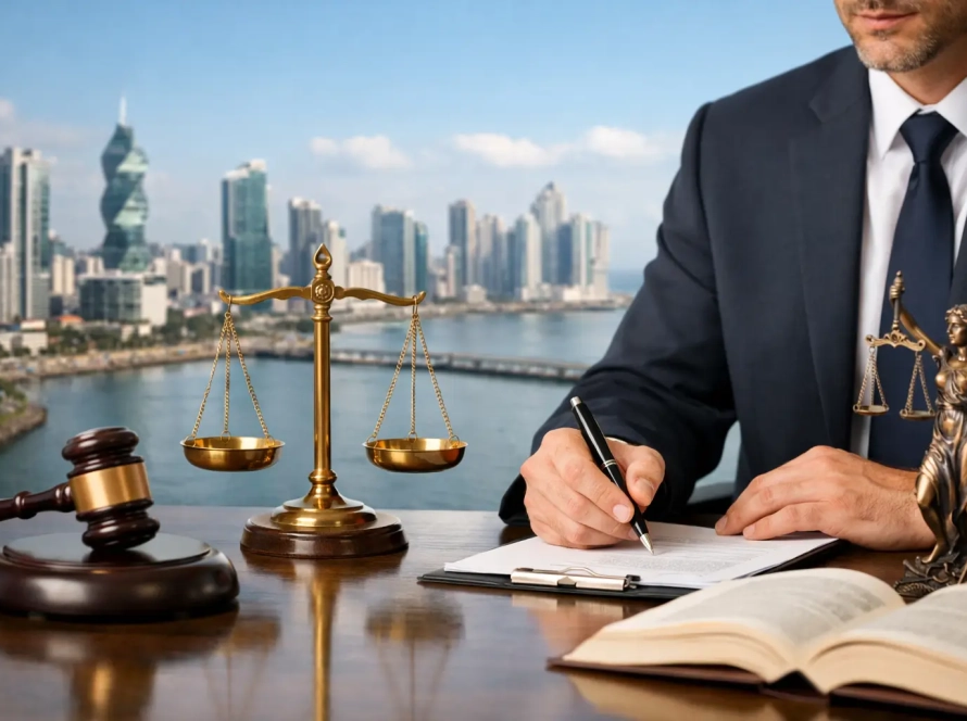 Panama International Commercial Arbitration Lawyer