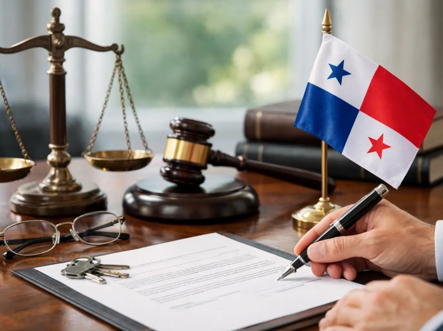 Panama Power of Attorney Requirements Explained