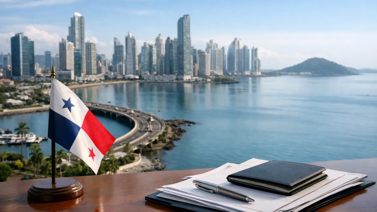 Panama Tax Residency for Foreign Residents