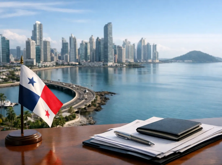 Panama Tax Residency for Foreign Residents