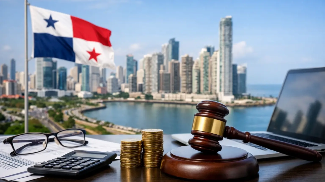 What Panama Corporate Tax Means for Your Company