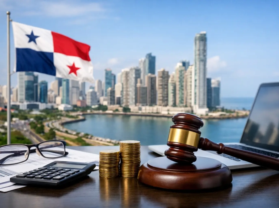 What Panama Corporate Tax Means for Your Company