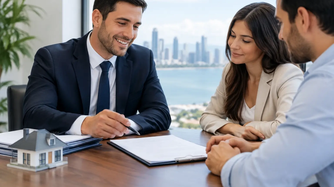 When Panama Real Estate Lawyers Protect Your Deal