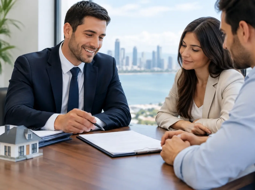 When Panama Real Estate Lawyers Protect Your Deal