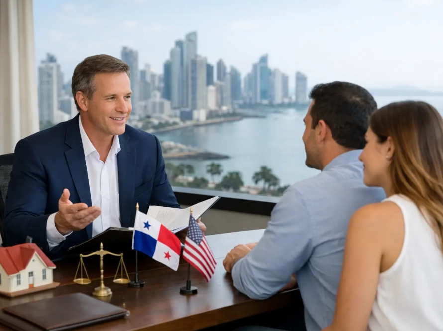 When Panama Relocation Attorneys Matter Most