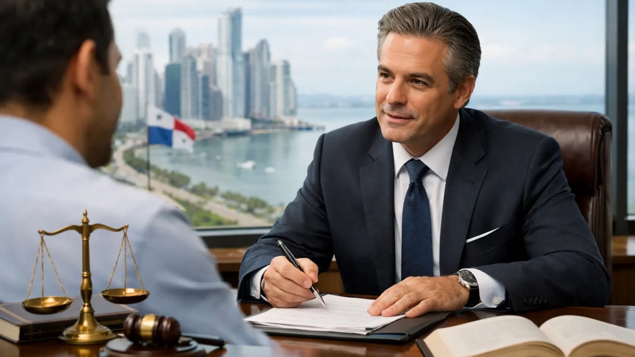 When You Need a Panama Litigation Lawyer