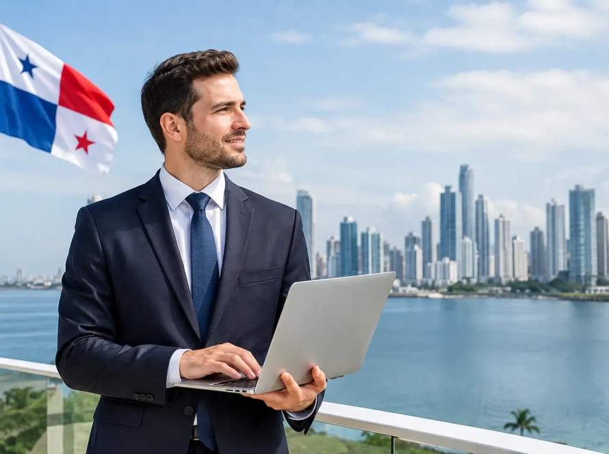 Can Foreigners Open Panama Companies? Key Rules