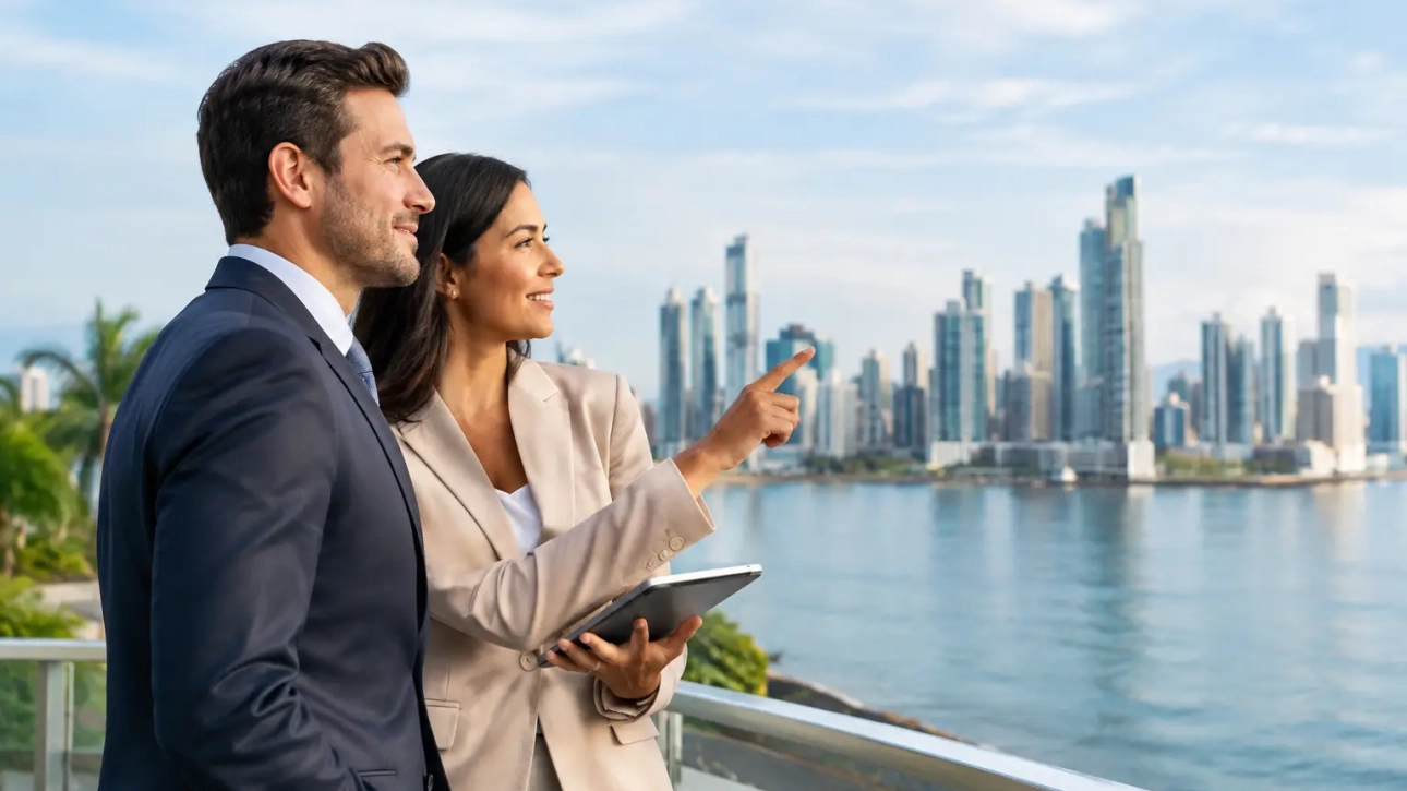 Foreign Investment in Panama, Done Right