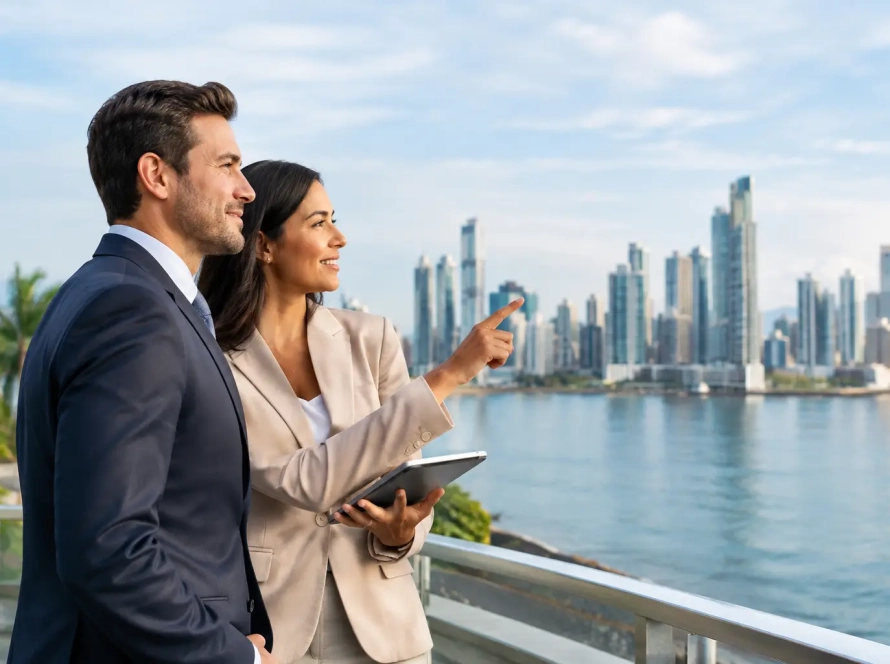 Foreign Investment in Panama, Done Right