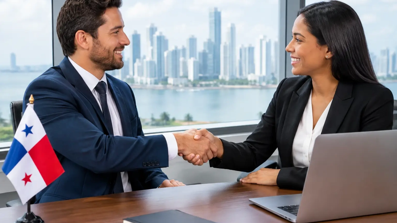 How to Hire Foreign Employees in Panama Legally