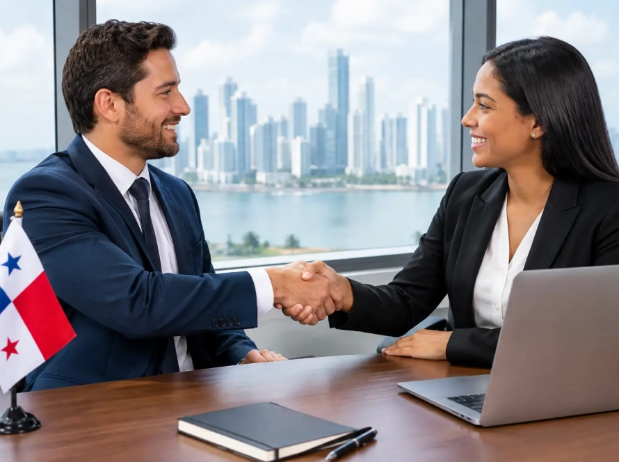 How to Hire Foreign Employees in Panama Legally