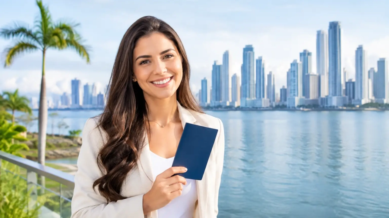 How to Obtain Panama Residence With Confidence