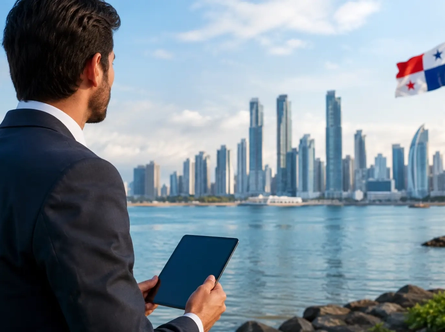 Panama Beneficial Ownership Guide for Investors
