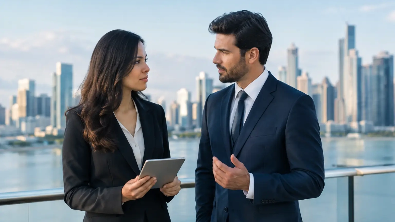 Panama Branch Versus Subsidiary Differences