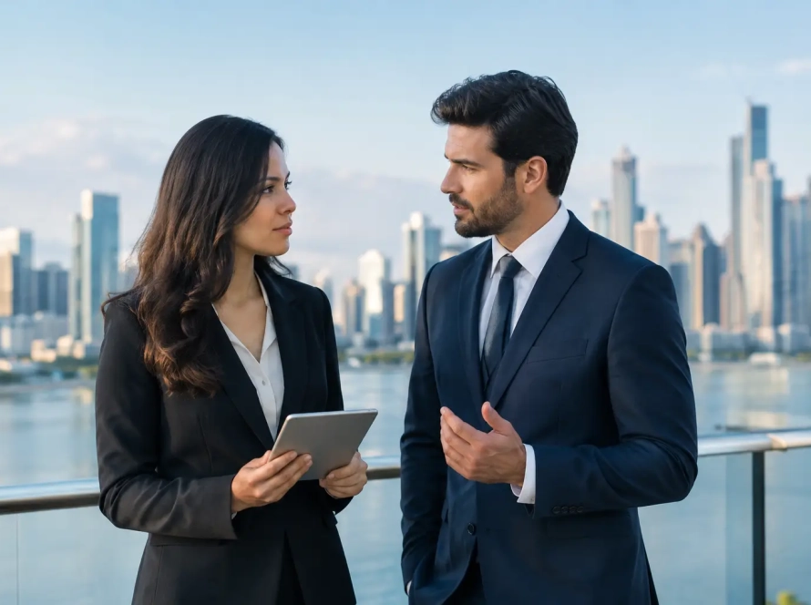 Panama Branch Versus Subsidiary Differences