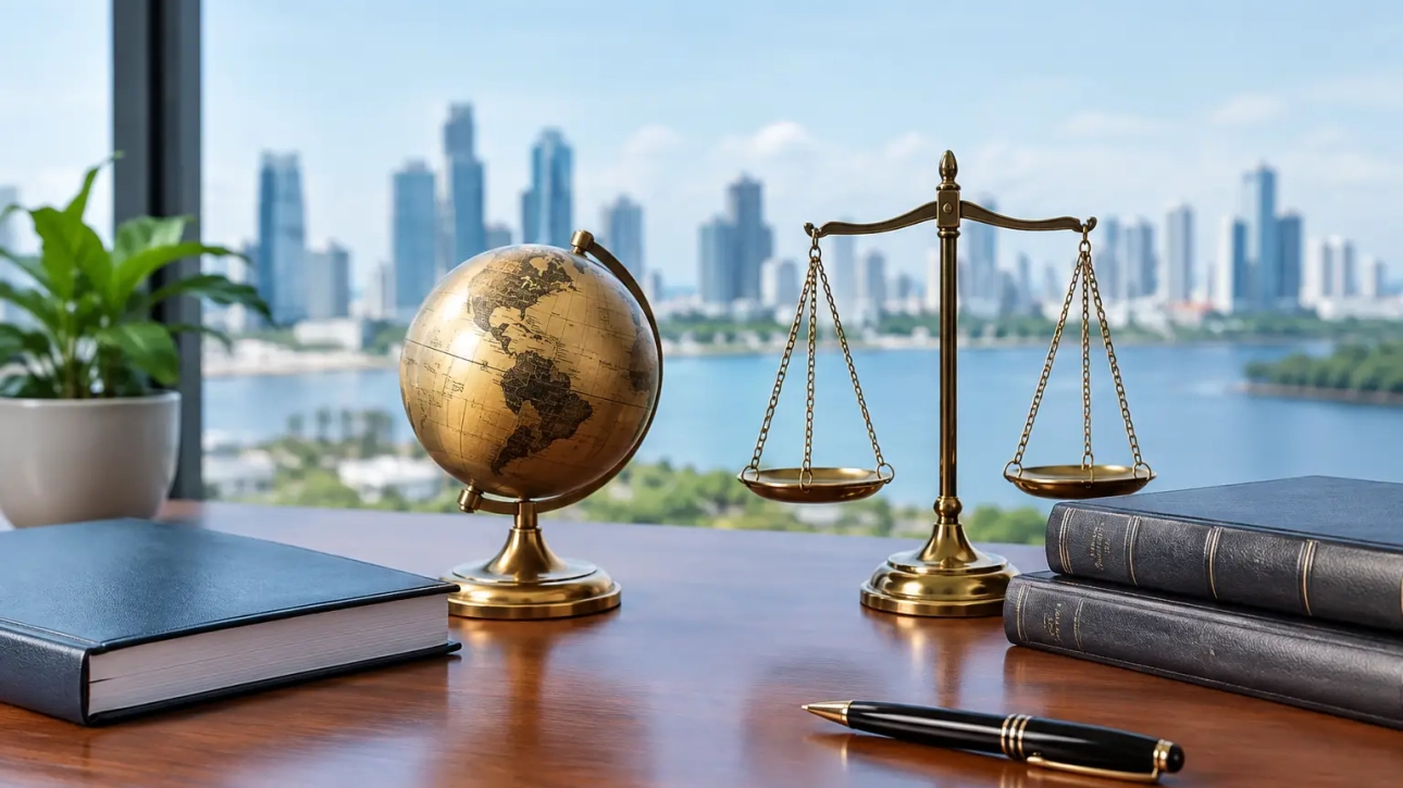 Panama Private Foundation vs Trust: Key Differences