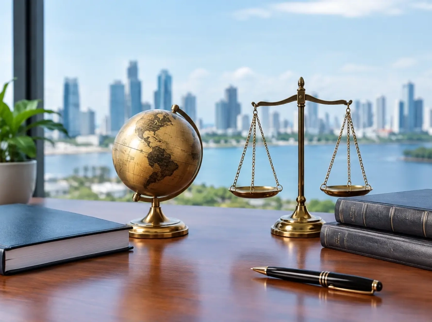 Panama Private Foundation vs Trust: Key Differences