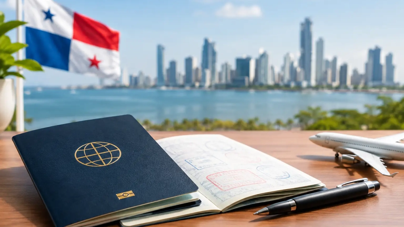 Panama Visa Overstays: Risks and Next Steps