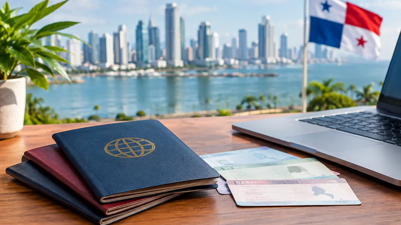 Residency Permit Comparison for Panama Relocation