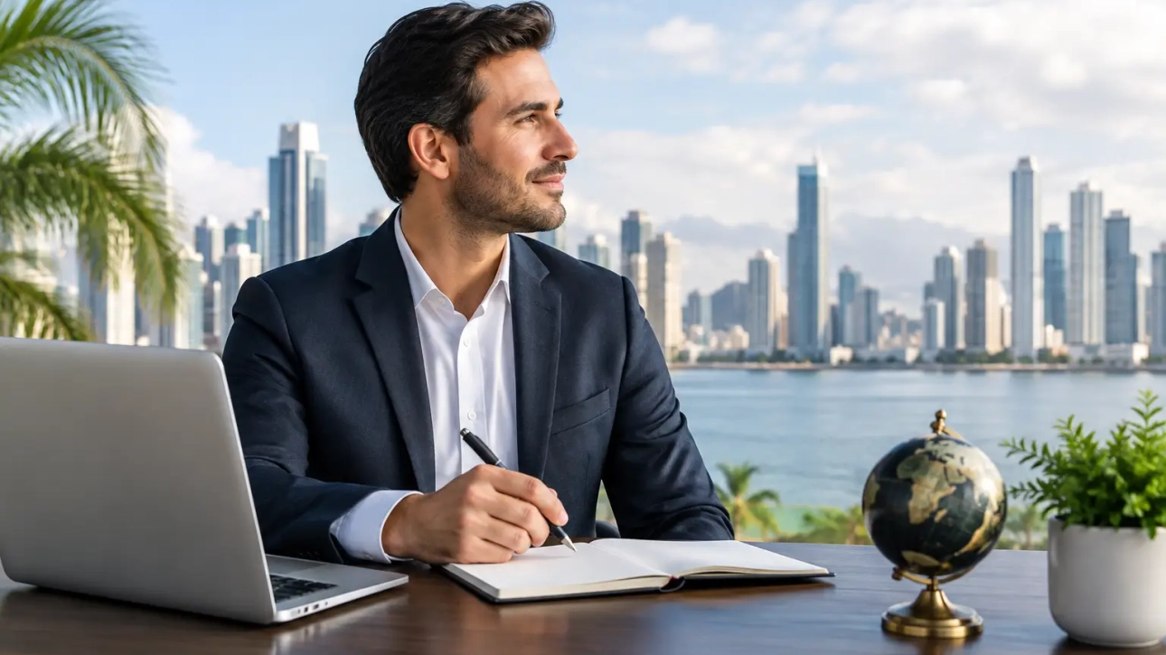 What Is Panama Territorial Taxation for Investors?