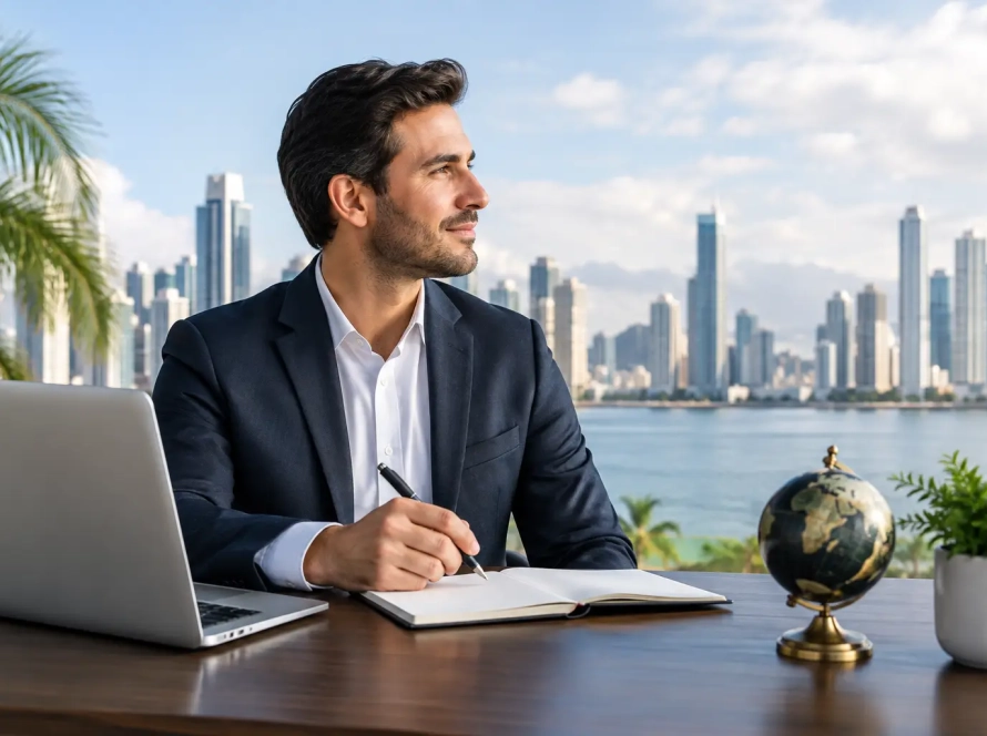 What Is Panama Territorial Taxation for Investors?